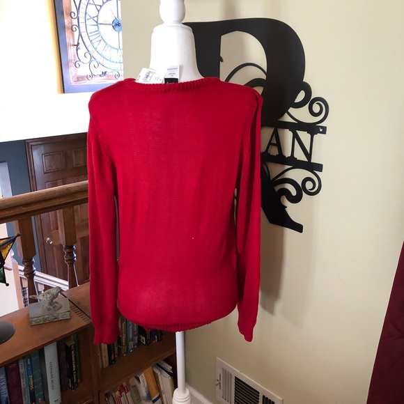 Mickey Mouse Sweater - Picture 3 of 6